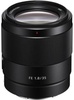 Sony SEL35F18F 35mm f/1,8