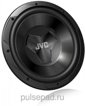 JVC CS-W120