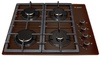 Gefest СВН 2230 К4