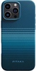 Pitaka Military-Grade Protective Case for iPhone 16 Pro - Moonrise (KI1601CPMO)