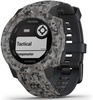 Garmin Instinct Tactical Edition Outdoor GPS Watch Camo Graphite (010-02064-C4)