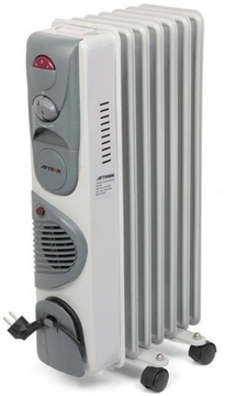 AFTRON AFOR7500F