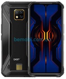 DOOGEE S95 Pro 8/128GB Black