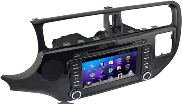 HT ANKI704 Slim (Kia Rio (2012-2013))