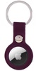 Apple AirTag Loop for AirTag Plum