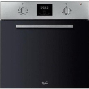 Whirlpool AKP 467 IX