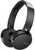 Sony MDR-XB650BT Black