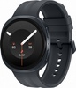 Samsung Galaxy Watch9 Graphite Bluetooth 44mm Sport Band Black M/L (SM-L350NZKA)