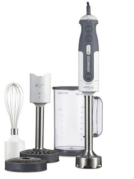Kenwood HDP401WH