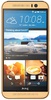 HTC One M9 32GB Gold on Gold