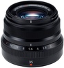 Fujifilm XF 35mm f/2,0 Black (16481878)