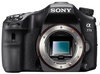Sony Alpha SLT-A77 II body