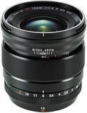 Fujifilm XF 16mm f/1,4 R (UA)