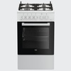Beko FSGT52115GW