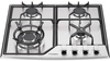 Pyramida PFX 641 Inox Luxe