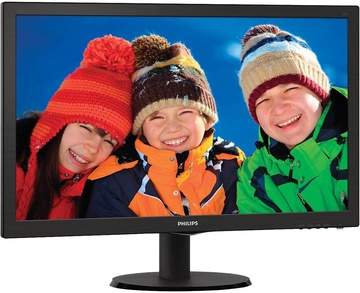 Philips 233V5LSB