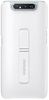 Samsung A805 Galaxy A80 Standing Cover White (EF-PA805CWEG)