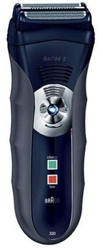 Braun 320 Series 3 (320s-4)