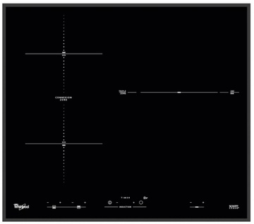 Whirlpool ACM 832/BA