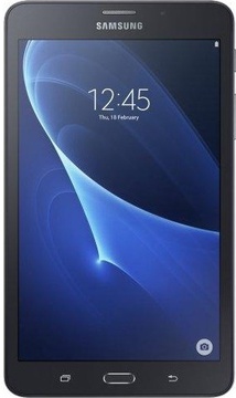 Samsung Galaxy Tab A 7.0 LTE Black (SM-T285NZKA)