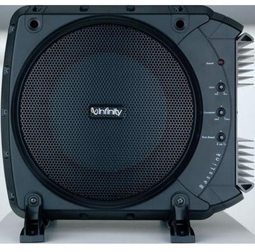 Infinity BASSLINK
