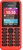 Nokia 130 Dual SIM Red