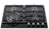 Pyramida PFG 647 Black Luxe