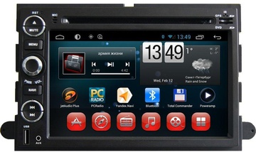 RedPower 18252 (Ford Explorer)
