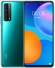 HUAWEI P smart 2021 4/128GB Crush Green (51096ABX)