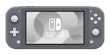Nintendo Switch Lite Grey