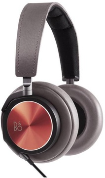 Bang & Olufsen BeoPlay H6 Graphite Blush