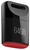 Silicon Power 64 GB Touch T06 Black SP064GBUF2T06V1K