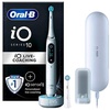 Oral-B iO 10 Cosmic White (iOM10.1A3.1AD) 2 насадки