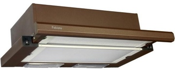 Fabiano Slim 50 Brown