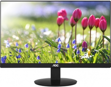 AOC I2280SWD Black