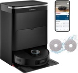 Bosch Robot vacuum Spotless Max BCRDW3B