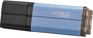 VERICO 32 GB Cordial SkyBlue VP16-32GKV1E