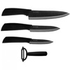 Xiaomi Nano Ceramic Knifes Set 4 предмета