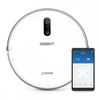 ECOVACS DEEBOT 710 White (DS3G)