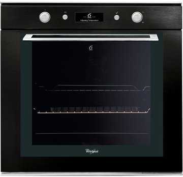 Whirlpool AKZM 7540 NB