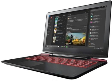 Lenovo IdeaPad Y700-15 (80NY001JUA)