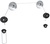 Brateck LED 01B