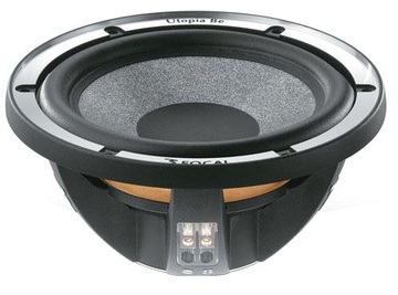 Focal Utopia Be 6W3