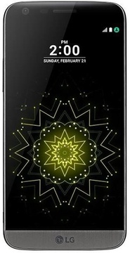 LG G5se H845 Titan