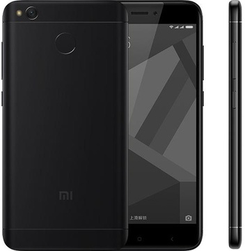 Xiaomi Redmi 4x 2/16GB Black