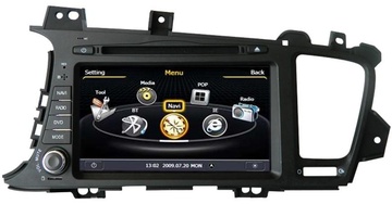 Winca C091I (Kia Optima)