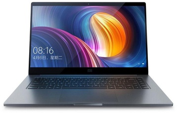 Xiaomi Mi Notebook Pro 15.6 (Intel Core i7 8/256 GB)