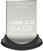 SanDisk 64 GB Ultra Fit SDCZ43-064G-G46