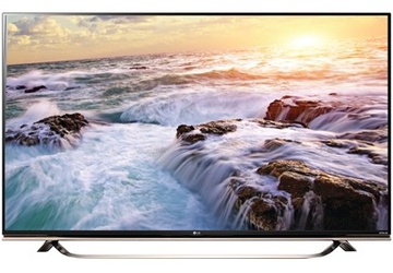 LG 65UF860V