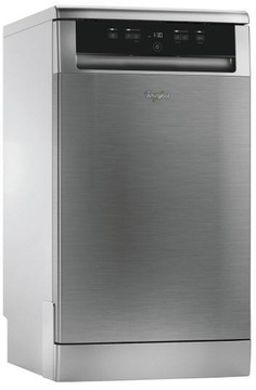 Whirlpool ADP 402 IX
